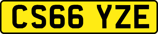 CS66YZE