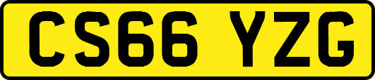CS66YZG