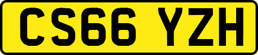 CS66YZH