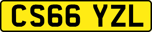 CS66YZL
