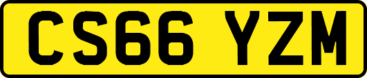 CS66YZM