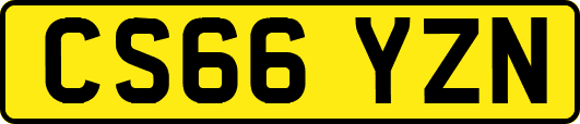 CS66YZN