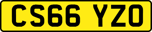 CS66YZO