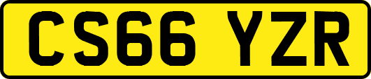 CS66YZR