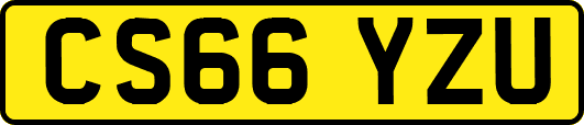 CS66YZU