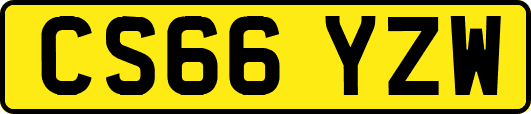 CS66YZW