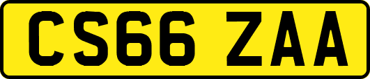 CS66ZAA