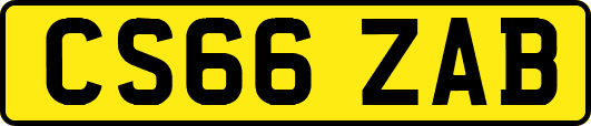 CS66ZAB