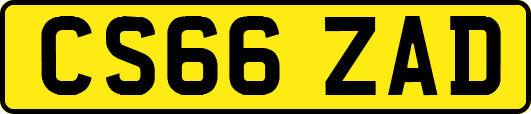CS66ZAD