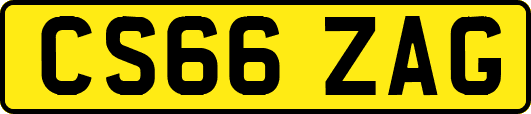 CS66ZAG