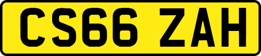 CS66ZAH