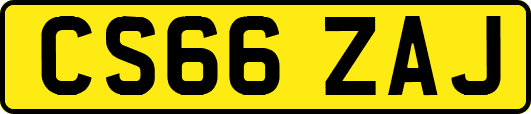CS66ZAJ