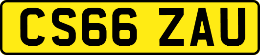 CS66ZAU