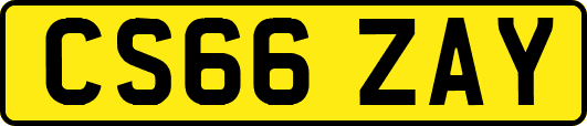 CS66ZAY