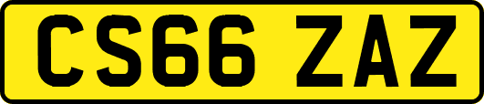 CS66ZAZ