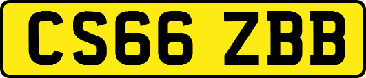 CS66ZBB