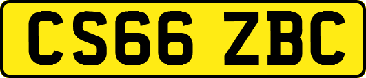 CS66ZBC