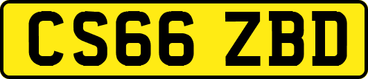 CS66ZBD