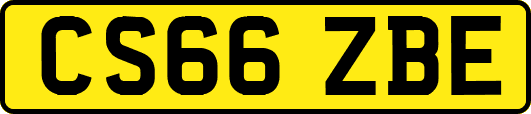 CS66ZBE