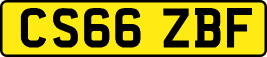 CS66ZBF