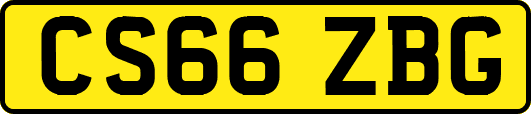 CS66ZBG