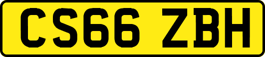 CS66ZBH