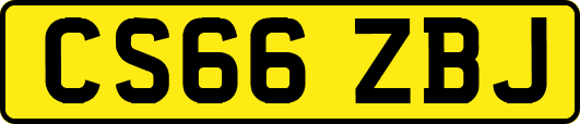 CS66ZBJ