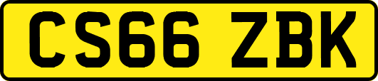 CS66ZBK