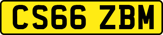 CS66ZBM