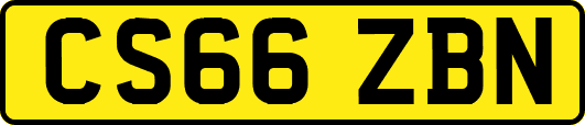 CS66ZBN