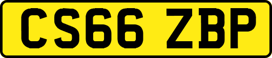 CS66ZBP