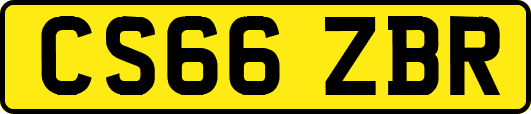 CS66ZBR