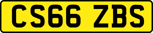 CS66ZBS