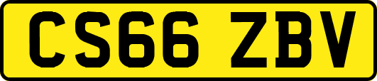 CS66ZBV