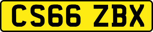 CS66ZBX