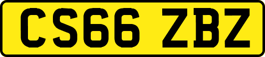 CS66ZBZ