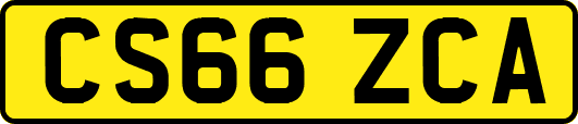 CS66ZCA
