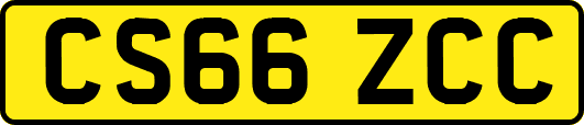 CS66ZCC