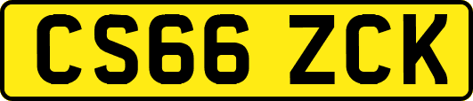 CS66ZCK