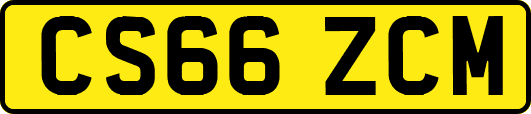 CS66ZCM