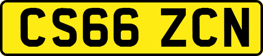 CS66ZCN