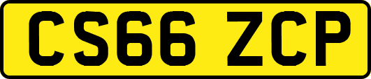 CS66ZCP