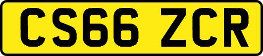 CS66ZCR