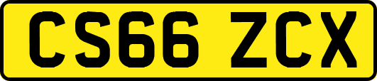 CS66ZCX