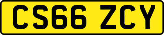 CS66ZCY