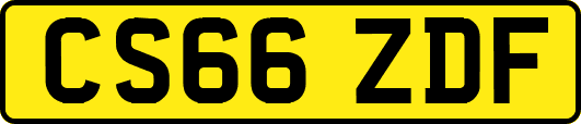 CS66ZDF
