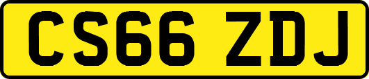 CS66ZDJ
