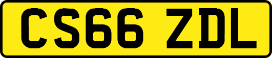 CS66ZDL