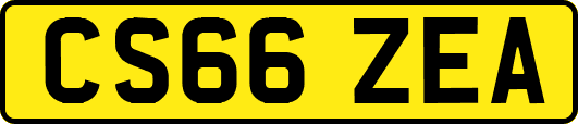CS66ZEA