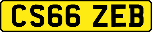 CS66ZEB